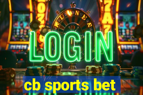 cb sports bet